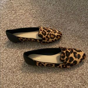 Aldo kappa flats